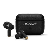 Marshall Motif II A.N.C. Black (1006450)