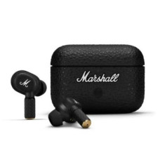 Marshall Motif II A.N.C. Black (1006450)
