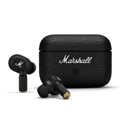 Marshall Motif II A.N.C. Black (1006450)