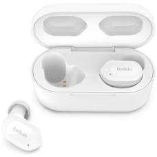 Belkin SOUNDFORM Play White AUC005BTWH