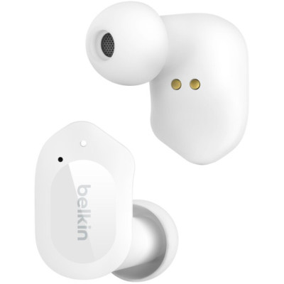 Belkin SOUNDFORM Play White AUC005BTWH