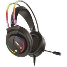 GamePro HS733 Black