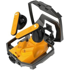 Monster Airmars XKT09 Yellow