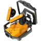 Monster Airmars XKT09 Yellow