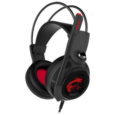 MSI DS502 Gaming Headset