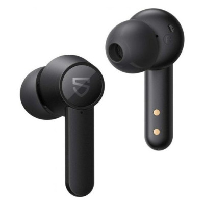SoundPEATS Q Black
