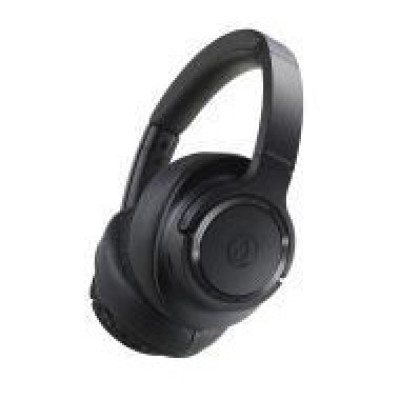 Audio-Technica ATH-SR50BTBK