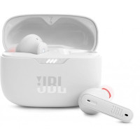 TWS JBL Tune 230NC White (JBLT230NCTWSWHT)