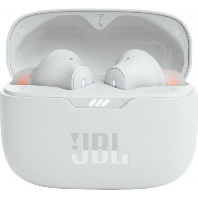 TWS JBL Tune 230NC White (JBLT230NCTWSWHT)
