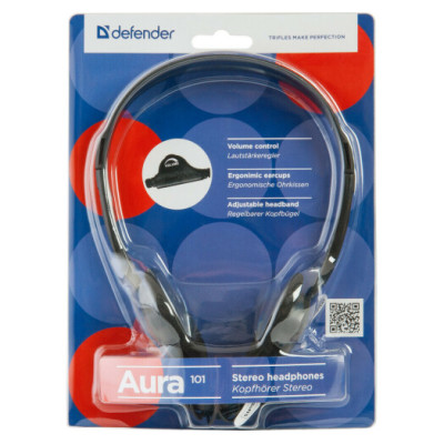 Defender HN-101 (63101)