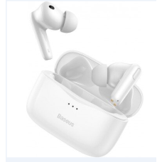 Baseus SIMU S2 ANC AirBuds White