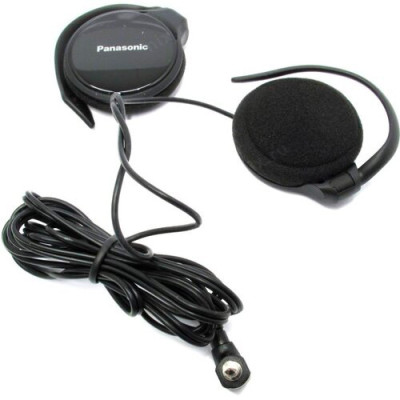 Panasonic RP-HS46E-K Black