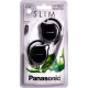 Panasonic RP-HS46E-K Black