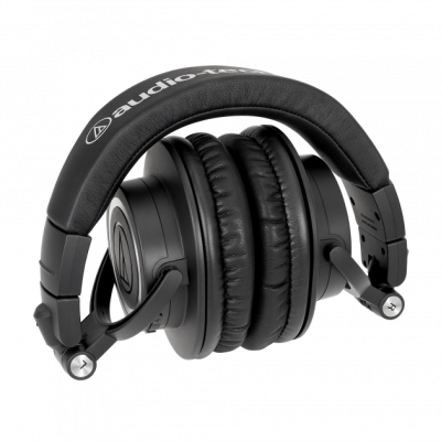 Audio-Technica ATH-M50xBT2