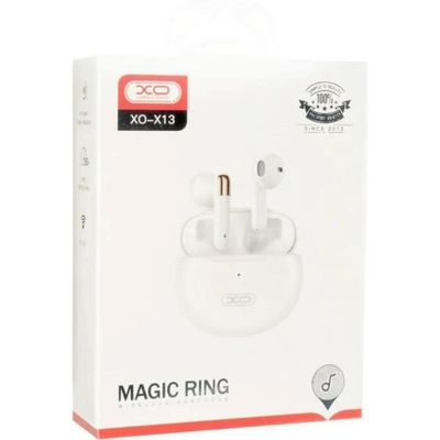 XO X13 Magic Ring White (91794)
