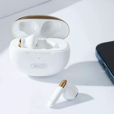 XO X13 Magic Ring White (91794)