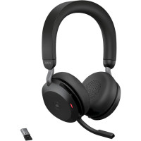 JABRA Evolve 2 75 Stereo USB-A (27599-999-999)