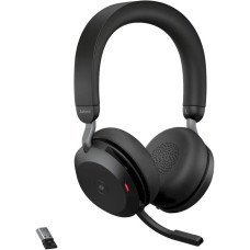 JABRA Evolve 2 75 Stereo USB-A (27599-999-999)