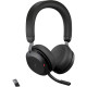 JABRA Evolve 2 75 Stereo USB-A (27599-999-999)