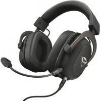 Trust GXT 414 Zamak Premium Multiplatform Gaming Headset (23310)