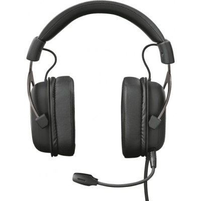 Trust GXT 414 Zamak Premium Multiplatform Gaming Headset (23310)