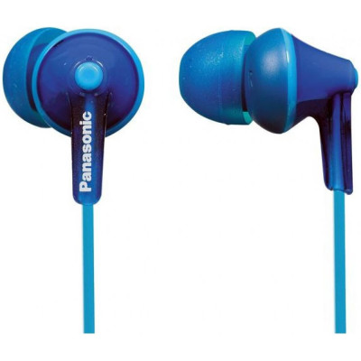 PANASONIC RP-HJE125E-A
