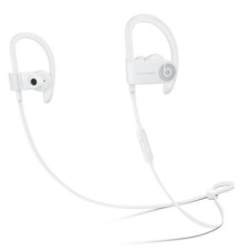 Beats by Dr. Dre Powerbeats3 Wireless White (ML8W2)