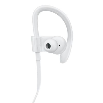 Beats by Dr. Dre Powerbeats3 Wireless White (ML8W2)
