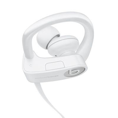 Beats by Dr. Dre Powerbeats3 Wireless White (ML8W2)
