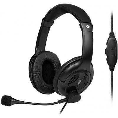 SVEN AP-675MV Black (00850203)