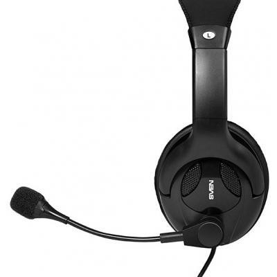 SVEN AP-675MV Black (00850203)