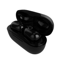 ERGO Twins Nano Black (BS-510K)