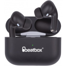 BeatBox PODS PRO 1 Wireless charging black (bbppro1wcb)