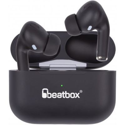 BeatBox PODS PRO 1 Wireless charging black (bbppro1wcb)