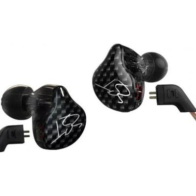 Knowledge Zenith ZST Black