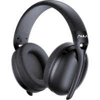 AULA S6 Wireless Black (6948391235554)