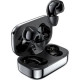 TWS Acefast T7 Earbuds Silver (AFT7)