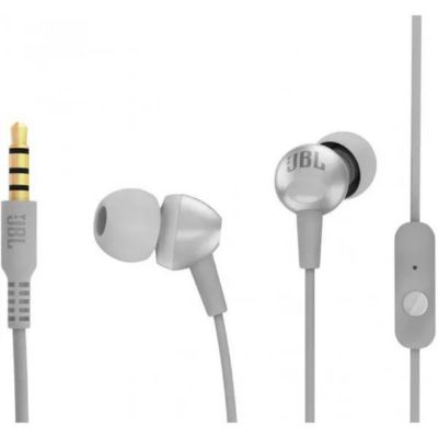 JBL C200SI Gray