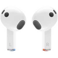 Samsung Galaxy Buds3 White (SM-R530NZWA)