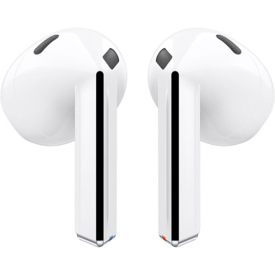 Samsung Galaxy Buds3 White (SM-R530NZWA)