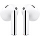 Samsung Galaxy Buds3 White (SM-R530NZWA)