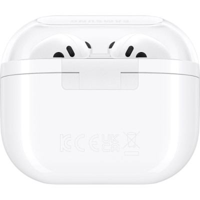 Samsung Galaxy Buds3 White (SM-R530NZWA)