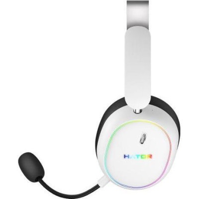HATOR Phoenix 2 Wireless White (ESH41)