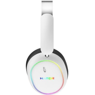 HATOR Phoenix 2 Wireless White (ESH41)