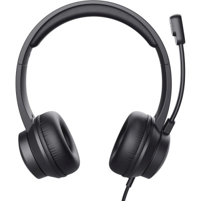 Trust Ayda USB-A Black (25088)