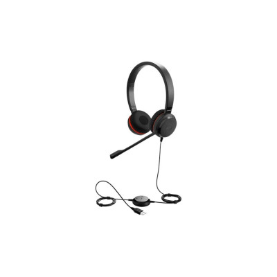 JABRA Evolve 20 Stereo (4999-823-309)