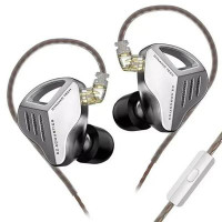 Knowledge Zenith ZVX Silver
