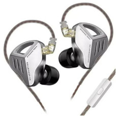 Knowledge Zenith ZVX Silver