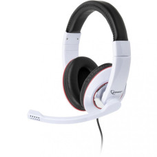 GEMBIRD MHS-001 White (MHS-001-GW)