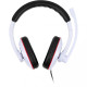 GEMBIRD MHS-001 White (MHS-001-GW)